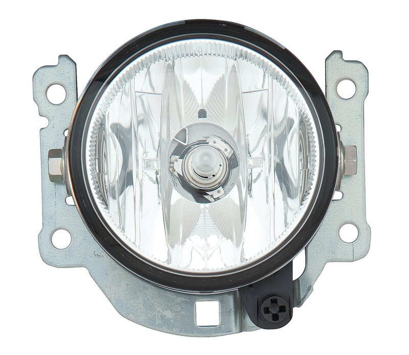 Depo 214-2054N-AQ Fog Light Assembly - Left or Right