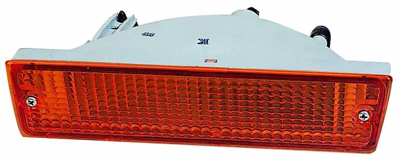 Depo 215-1655L-AS Turn Signal Light - Front Left