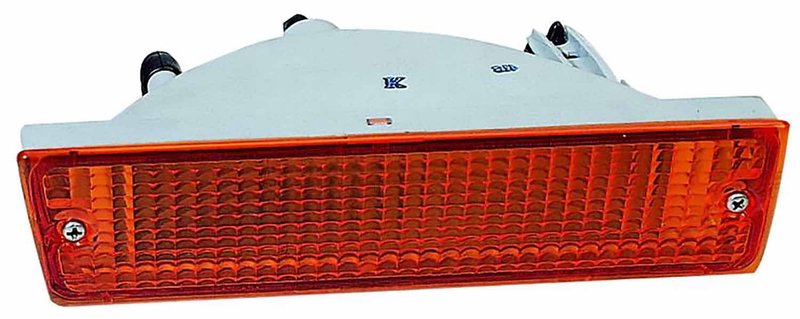 Depo 215-1655R-AS Turn Signal Light - Front Right