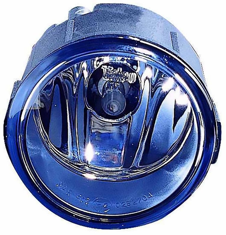 Depo 215-2030N-AC Fog Light Assembly