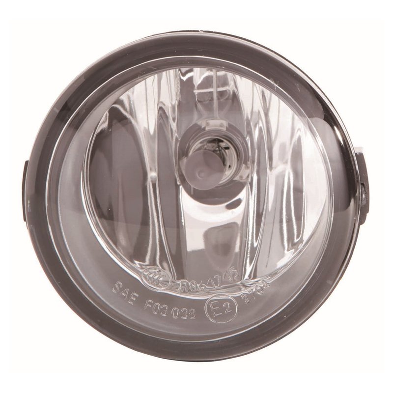 Depo 215-2030N-AQN Fog Light Assembly - Left or Right