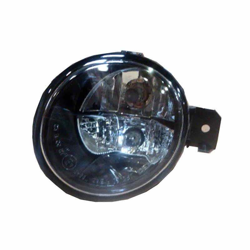 Depo 215-2047R-AC Fog Light Assembly - Right