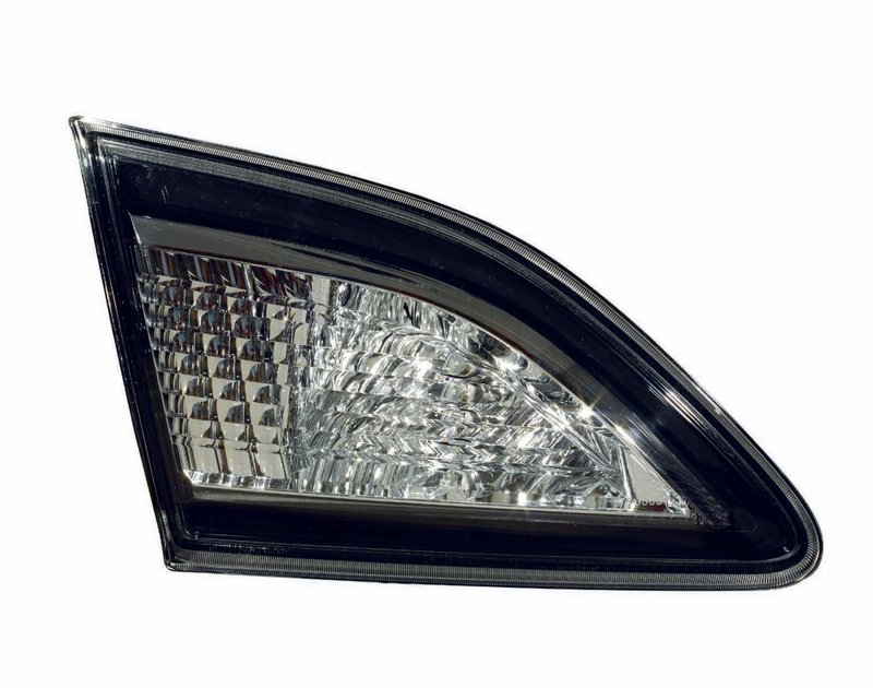 Depo 216-1311L-AQ Back Up Light Assembly - Left