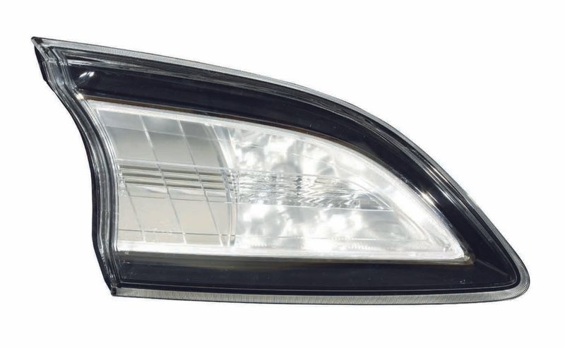 Depo 216-1312L-AS Back Up Light Assembly - Left