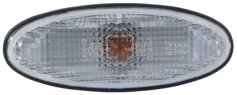 Depo 216-1405N-AQ-C Side Repeater Light - Left or Right