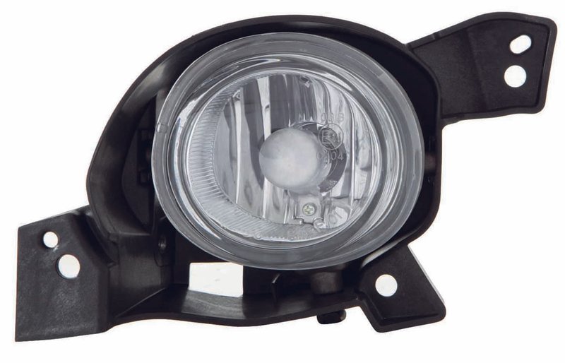 Depo 216-2036L-AQ Fog Light Assembly - Left