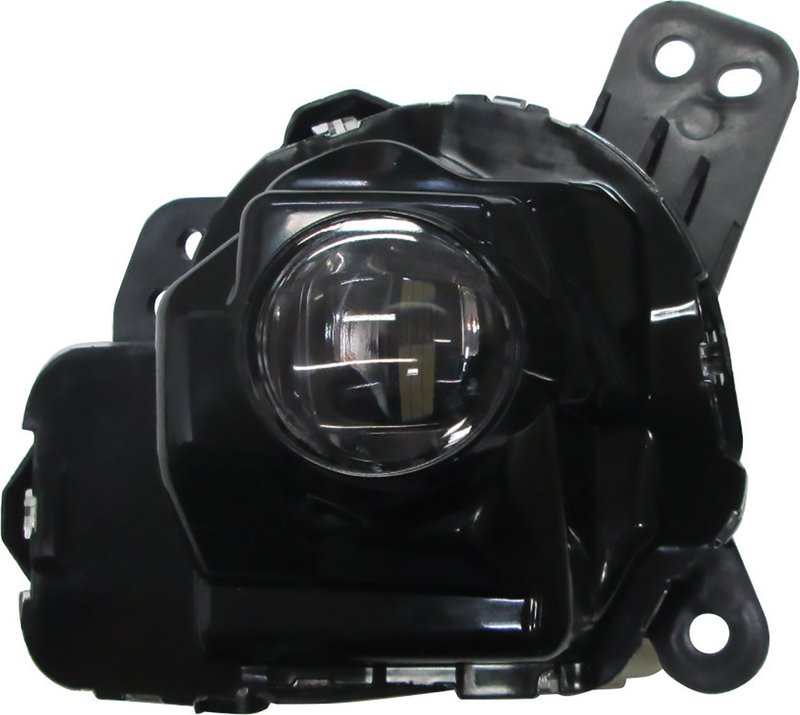 Depo 216-2040L-AQ Fog Light Assembly - Left