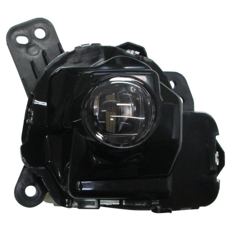 Depo 216-2040R-AC Fog Light Assembly - Right