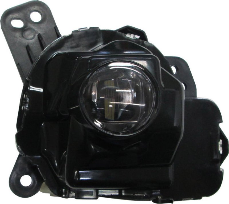Depo 216-2040R-AQ Fog Light Assembly - Right