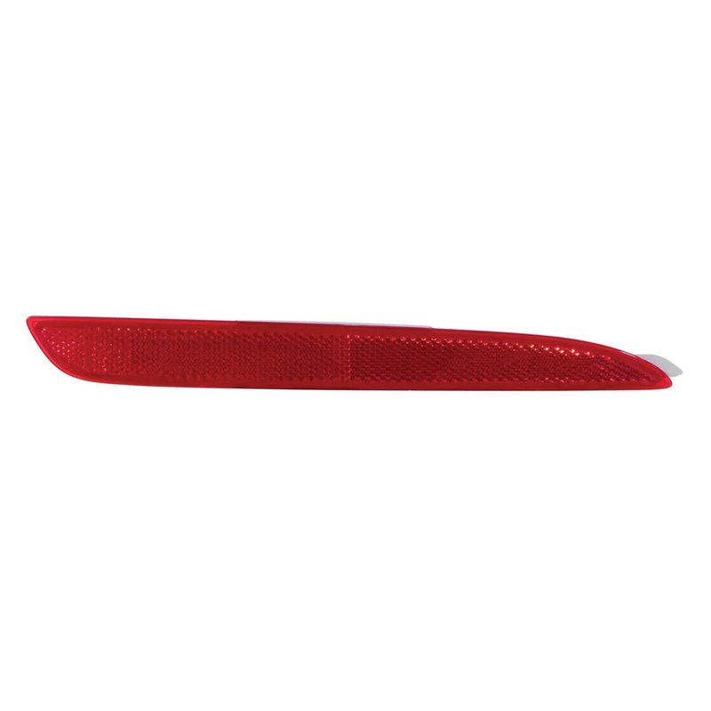 Depo 216-2905R-UC Reflector Assembly - Rear Right