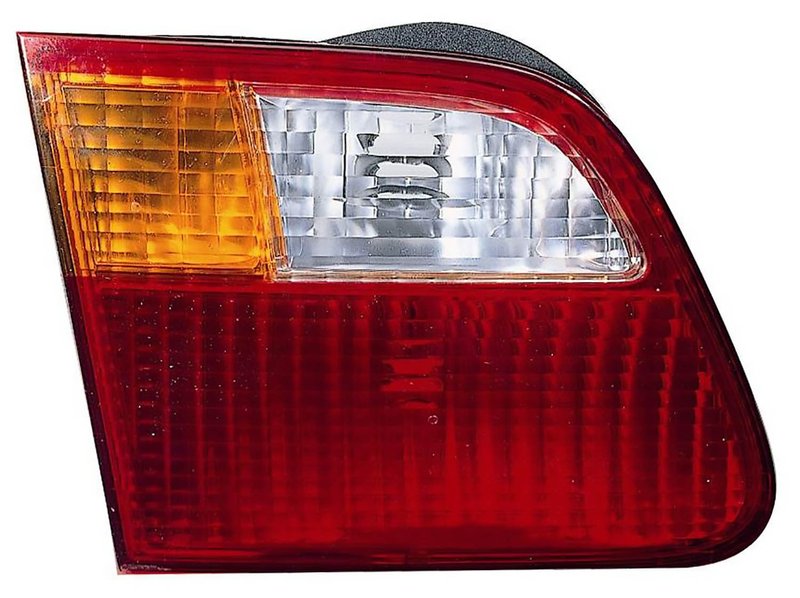 Depo 217-1309L-US Tail Light Housing - Left