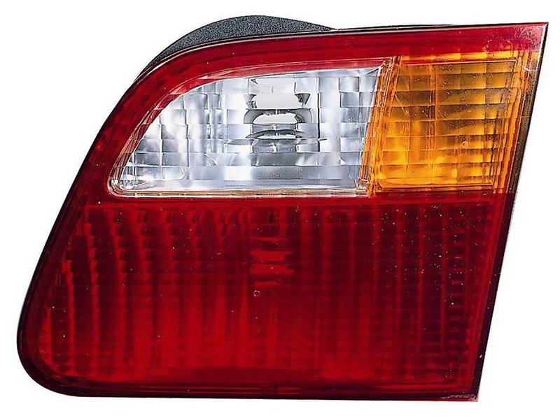 Depo 217-1309R-US Tail Light Housing - Right