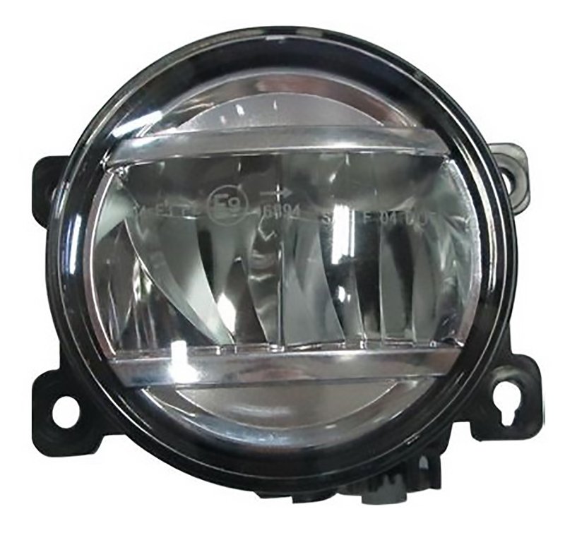 Depo 217-2069L-AQ Fog Light Assembly - Left