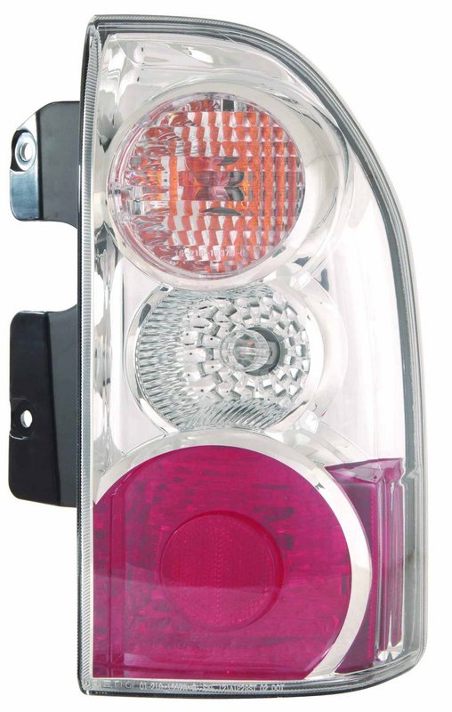Depo 218-1937R-AS Tail Light Housing - Right
