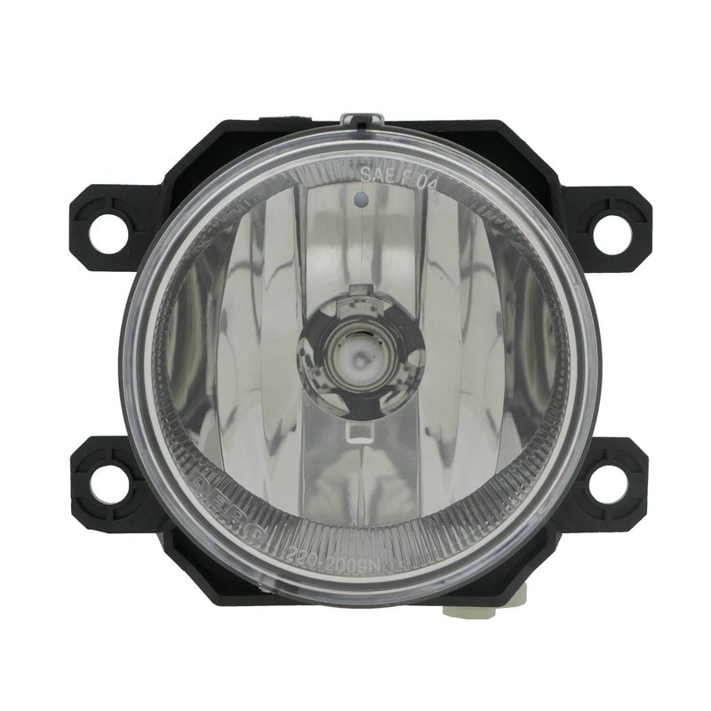 Depo 220-2009N-AS Fog Light Assembly - Left