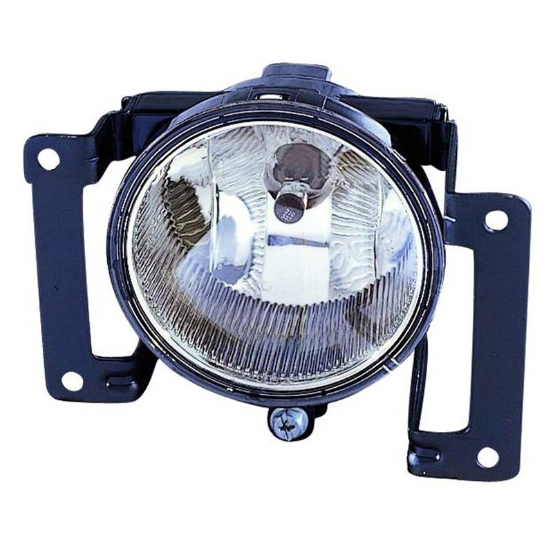 Depo 221-2012R-AQ Fog Light Assembly - Right