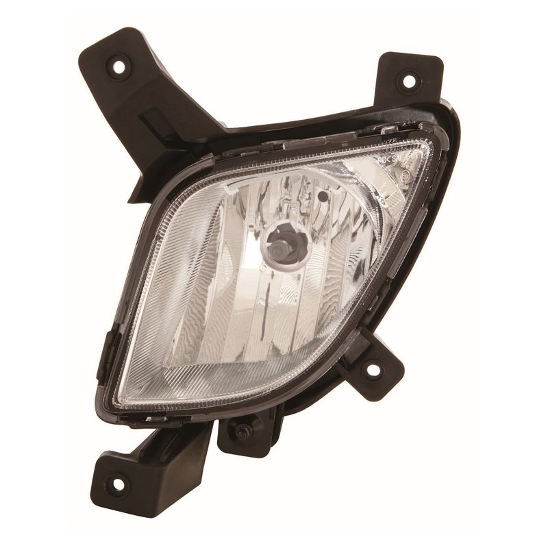 Depo 221-2031L-AC Fog Light Assembly - Left
