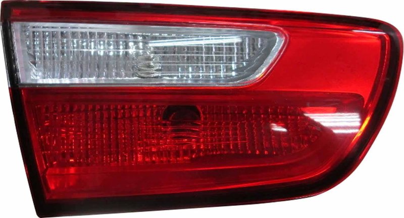 Depo 223-1315R-AC Tail Light Assembly - Right