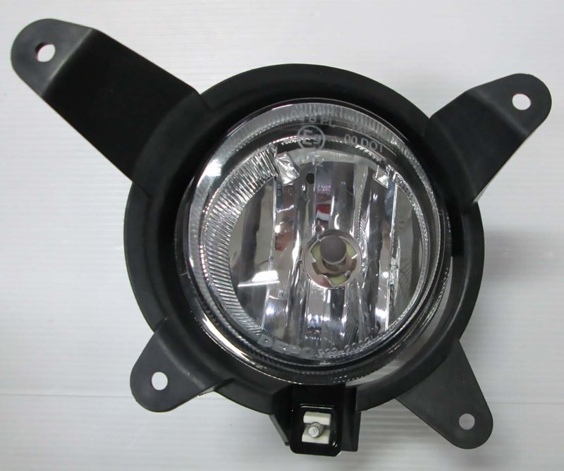 Depo 223-2002L-AQ Fog Light Assembly - Left