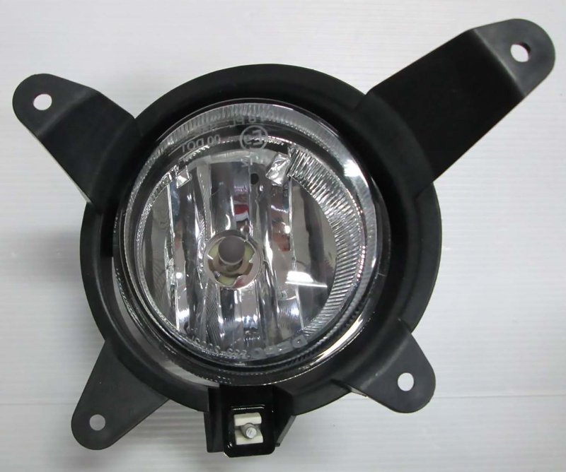 Depo 223-2002R-AQ Fog Light Assembly - Right