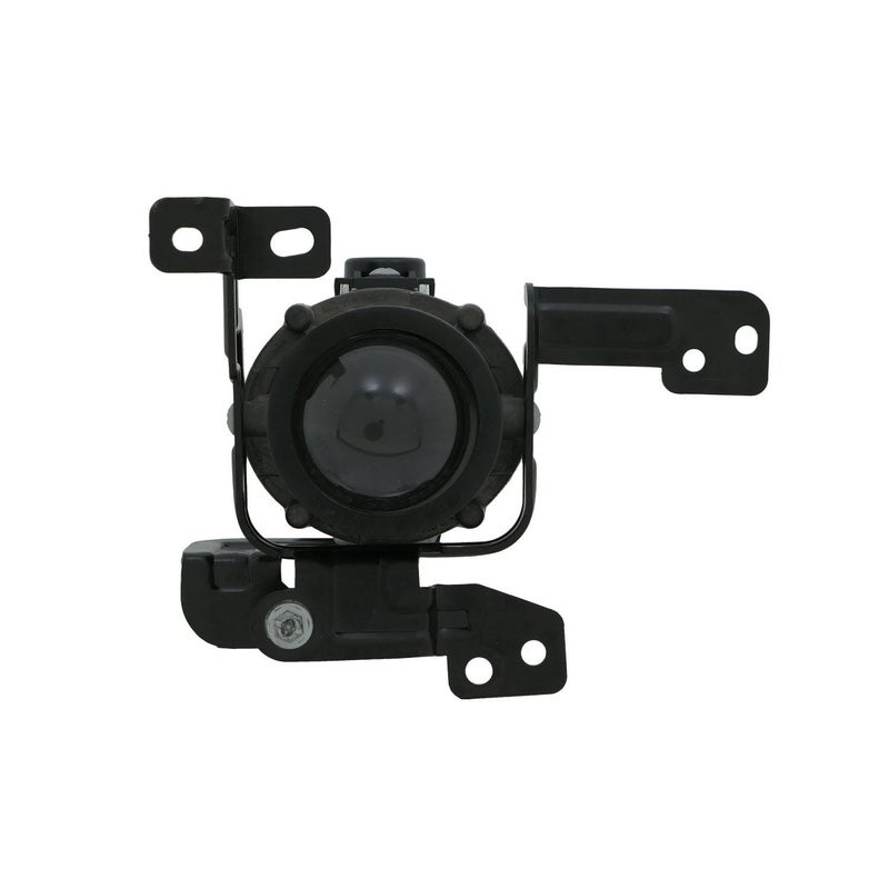 Depo 223-2057L-AC Fog Light Assembly - Left