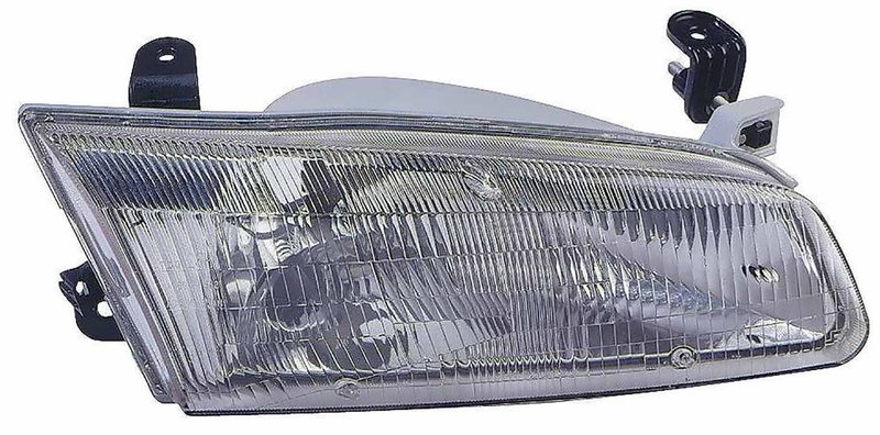 Depo 312-1117R-AS Headlight Assembly - Right