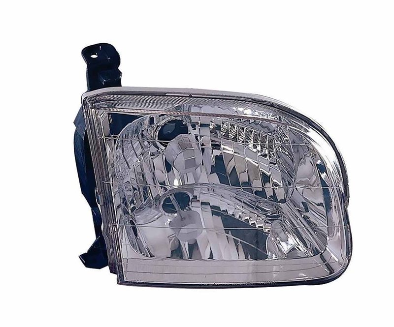 Depo 312-1154R-AS Headlight Assembly - Right