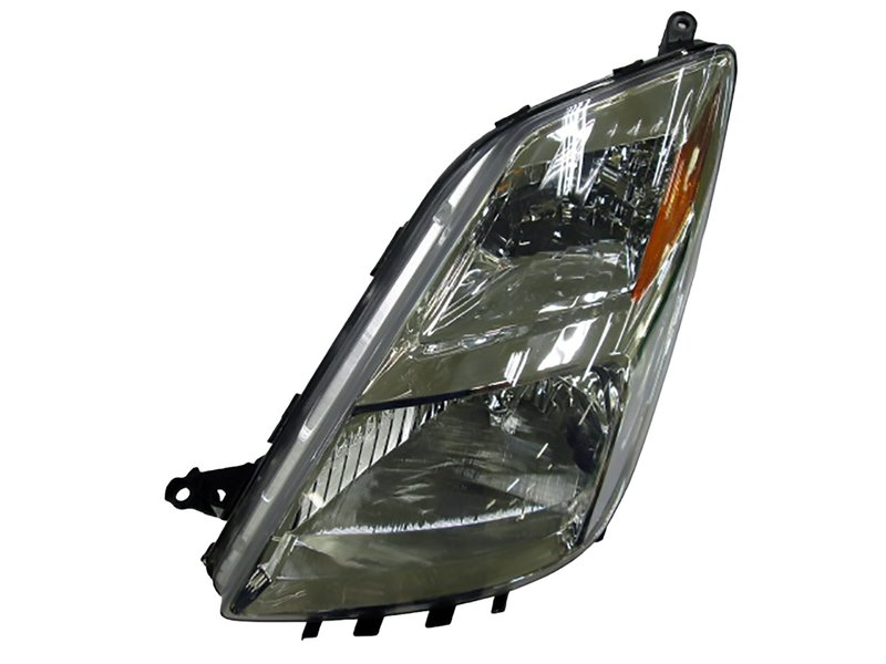 Depo 312-1184LMUSHM Headlight Assembly - Left