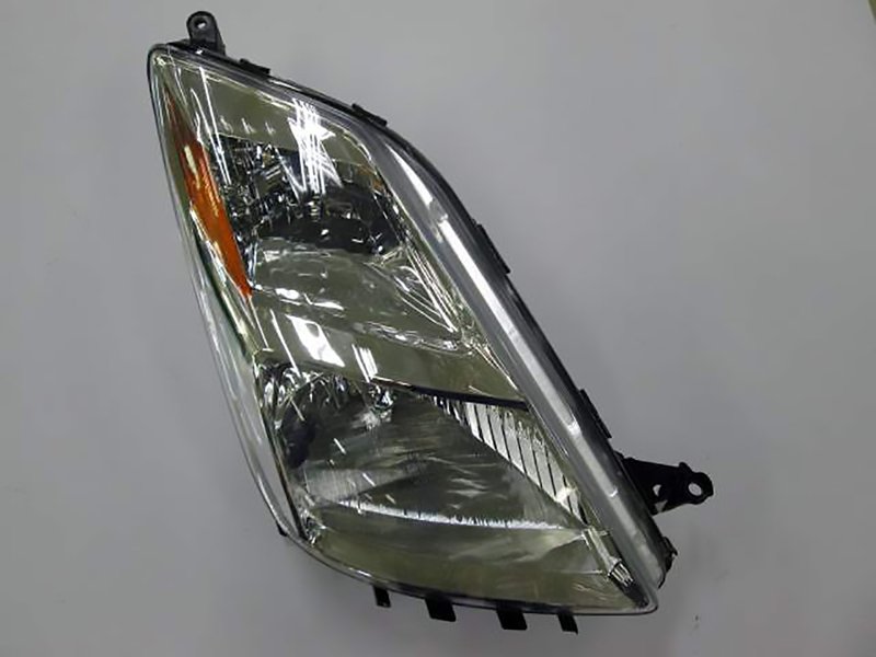 Depo 312-1184RMUSHM Headlight Assembly - Right
