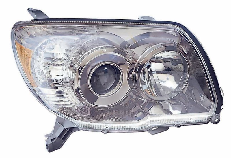 Depo 312-1193R-UC2 Headlight Assembly - Right