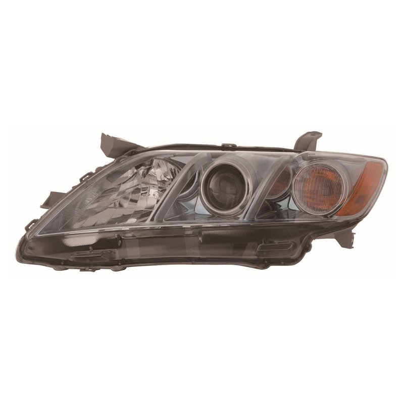 Depo 312-1198L-ACN3 Headlight Assembly - Left