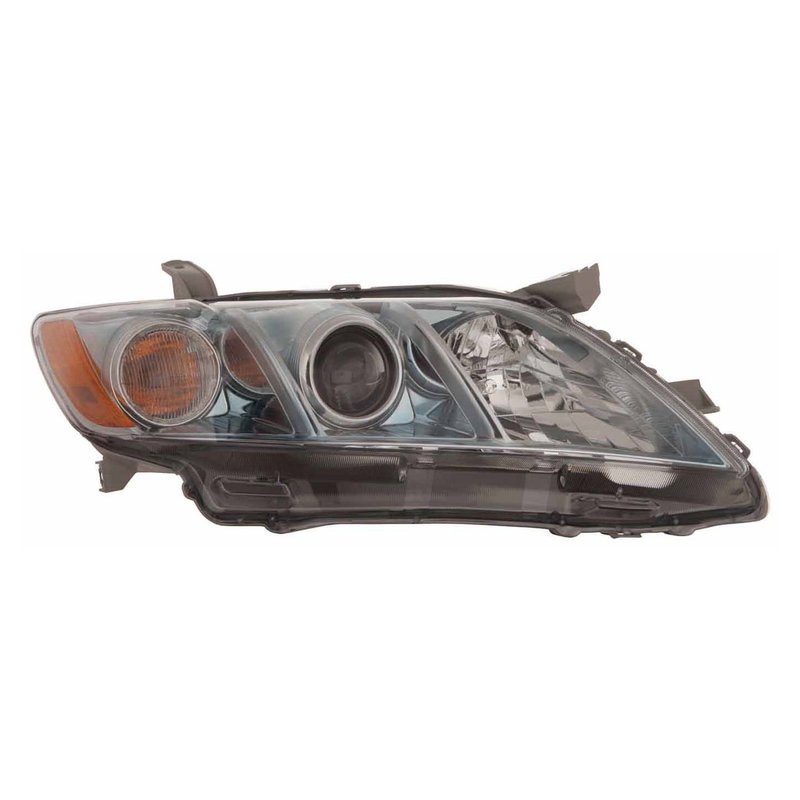 Depo 312-1198R-ACN3 Headlight Assembly - Right