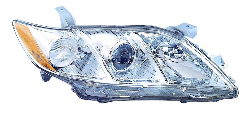 Depo 312-1198R-US1 Headlight Assembly - Right