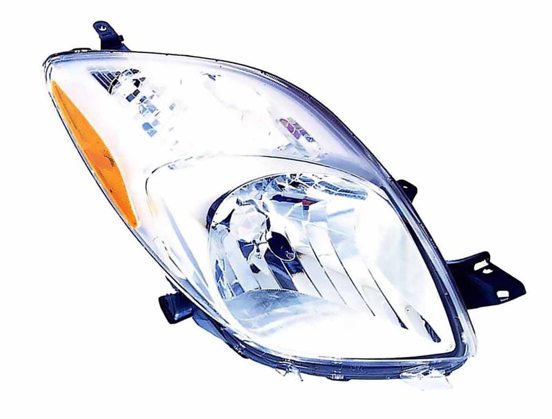 Depo 312-1199R-US Headlight Assembly - Right