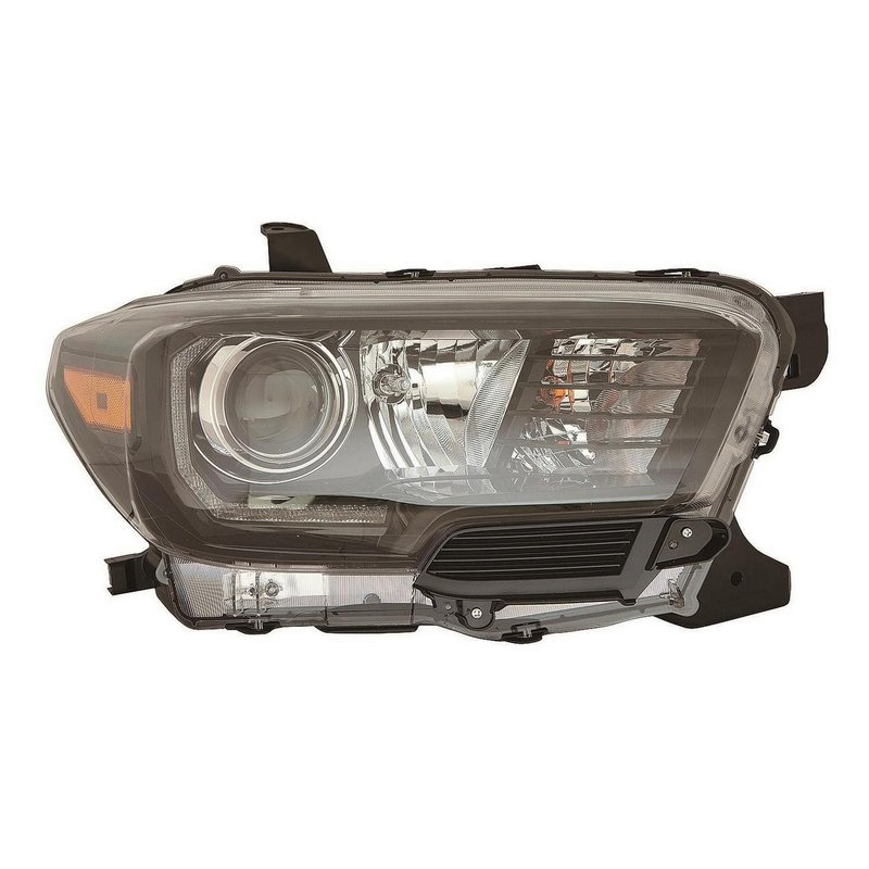 Depo 312-11AER-ACN2N Headlight Assembly - Right