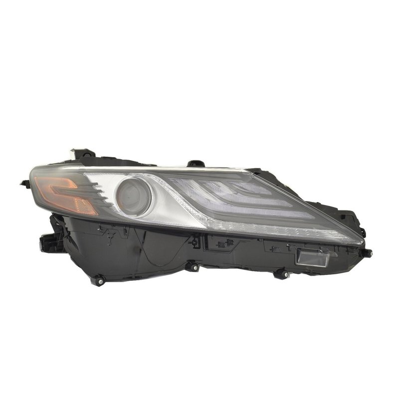 Depo 312-11AWR-ACN2 Headlight Assembly - Right