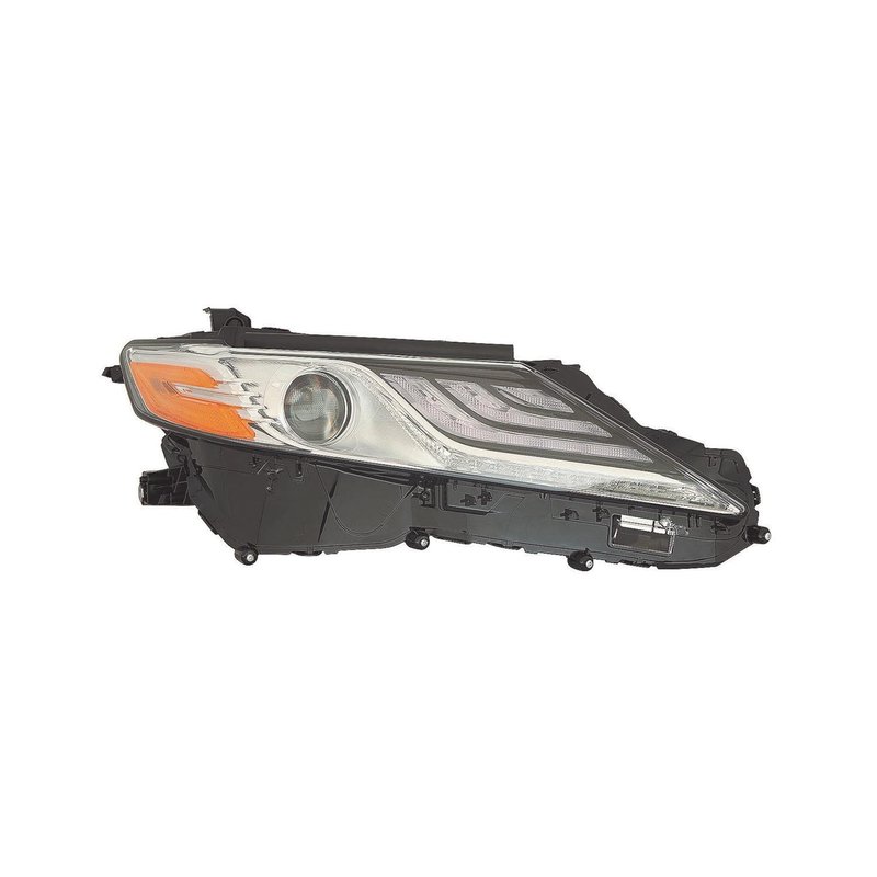 Depo 312-11AWR-AS1 Headlight Assembly - Right