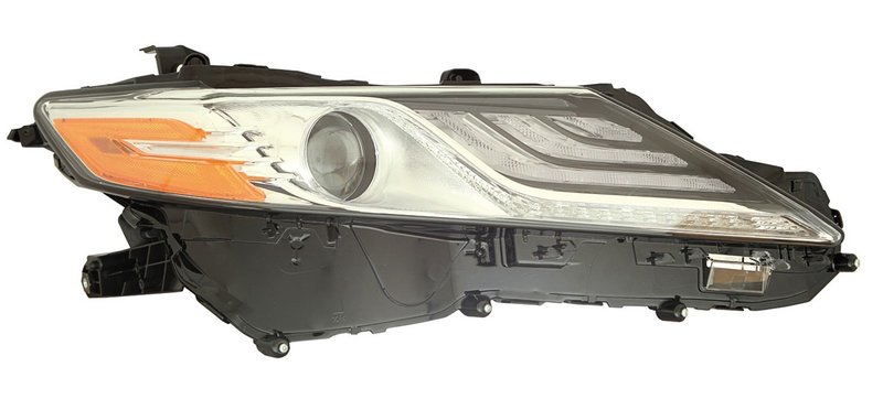 Depo 312-11AWR-ASN1 Headlight Assembly - Right