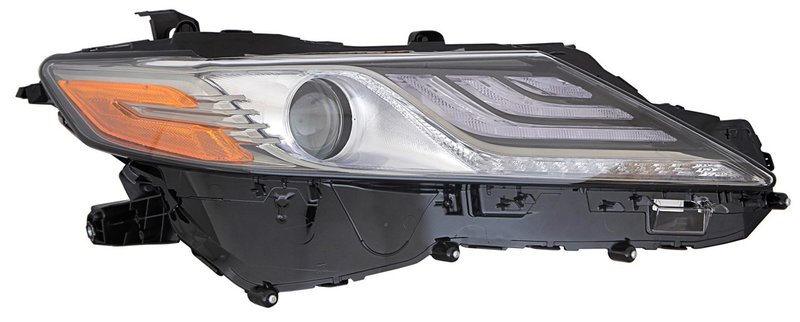 Depo 312-11AWR-ASN7 Headlight Assembly - Right