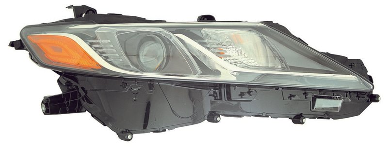 Depo 312-11AXR-ASN2 Headlight Assembly - Right