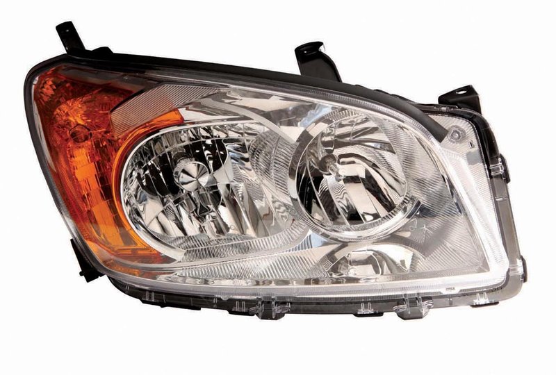 Depo 312-11B2R-USD1 Headlight Assembly - Right