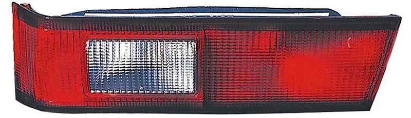 Depo 312-1306R-AC Back Up Light Assembly - Right