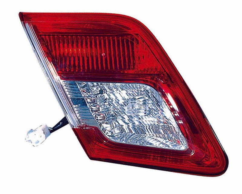 Depo 312-1316L-AS Tail Light Assembly - Left Inner