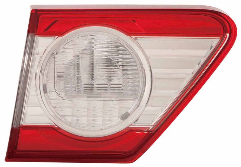 Depo 312-1319R-US Tail Light Assembly - Right Inner