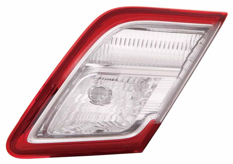 Depo 312-1320R-AS Back Up Light Lens / Housing - Right
