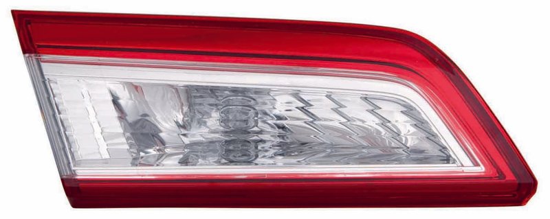 Depo 312-1321L-AC Tail Light Assembly - Left Inner