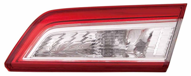 Depo 312-1321R-AC Tail Light Assembly - Right Inner