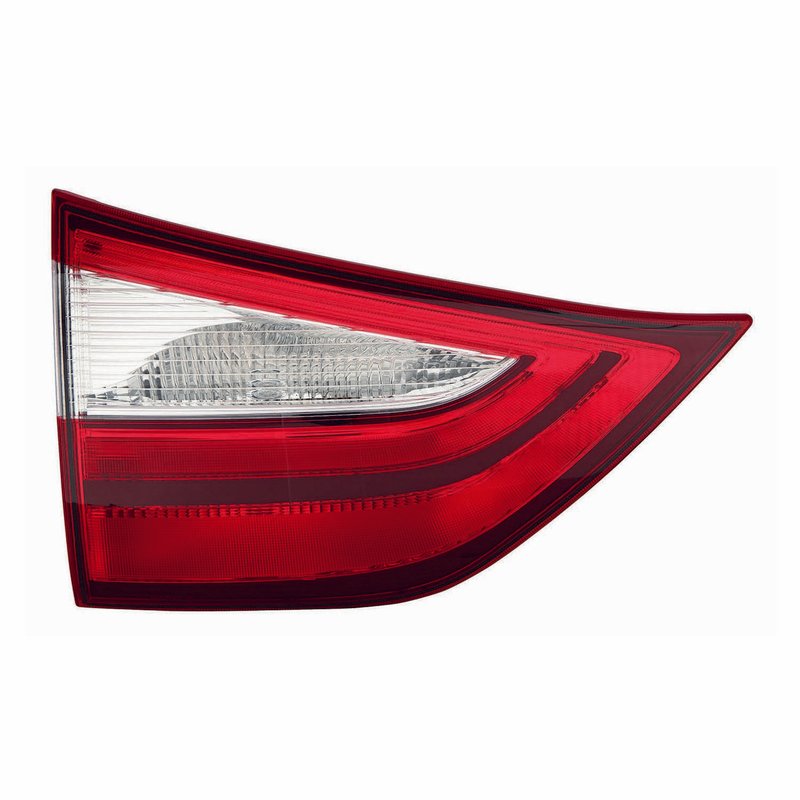 Depo 312-1327L-AS Tail Light Assembly - Left Inner