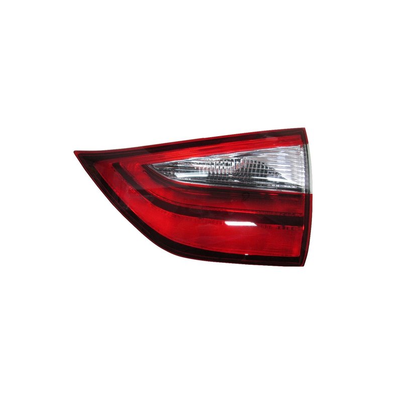 Depo 312-1327R-ACN Tail Light Assembly - Right