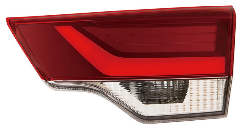 Depo 312-1332R-AC2 Tail Light Assembly - Right